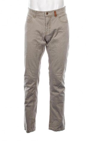 Męskie jeansy Camel Active, Rozmiar L, Kolor Beżowy, Cena 179,99 zł