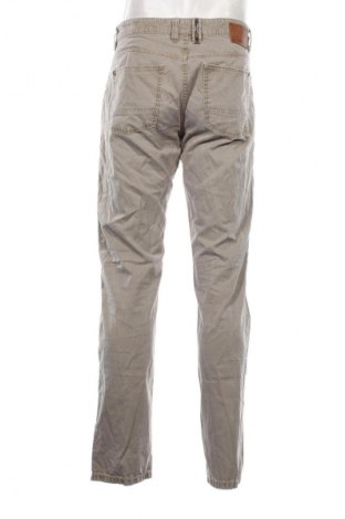 Męskie jeansy Camel Active, Rozmiar L, Kolor Beżowy, Cena 179,99 zł