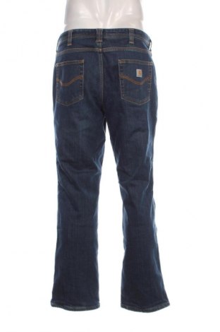 Herren Jeans Carhartt, Größe L, Farbe Blau, Preis 45,99 €