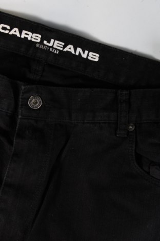 Herren Jeans Cars Jeans, Größe XXL, Farbe Schwarz, Preis € 20,99