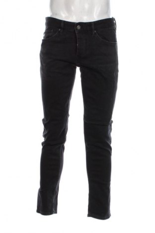 Herren Jeans Cast Iron, Größe M, Farbe Schwarz, Preis 23,99 €