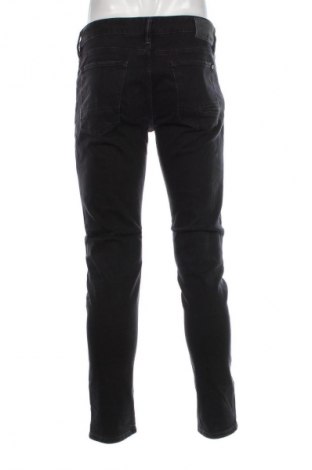 Herren Jeans Cast Iron, Größe M, Farbe Schwarz, Preis € 26,49