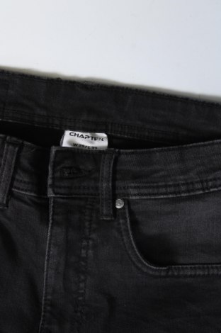 Herren Jeans Chapter, Größe S, Farbe Grau, Preis 5,49 €