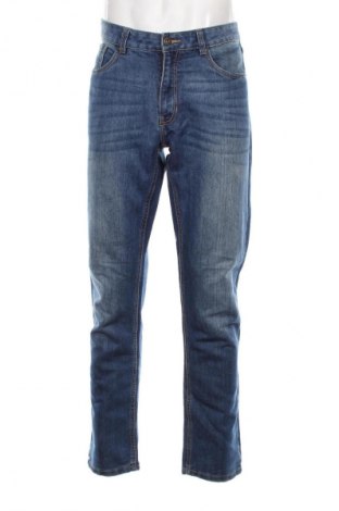 Herren Jeans Charles Vogele, Größe L, Farbe Blau, Preis 15,49 €