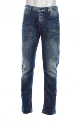 Herren Jeans Cipo & Baxx, Größe M, Farbe Blau, Preis 17,49 €