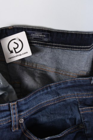 Herren Jeans Clockhouse, Größe XL, Farbe Blau, Preis € 9,99