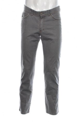 Herren Jeans Club Of Comfort, Größe L, Farbe Grau, Preis 13,99 €