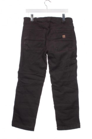 Herren Jeans Coleman, Größe M, Farbe Grau, Preis 8,99 €