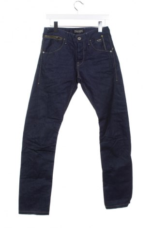 Pánské džíny  Core By Jack & Jones, Velikost S, Barva Modrá, Cena  139,00 Kč