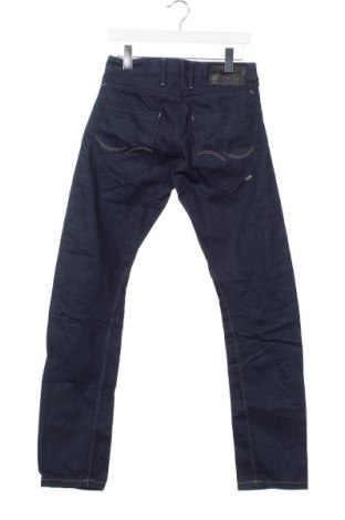 Blugi de bărbați Core By Jack & Jones, Mărime S, Culoare Albastru, Preț 54,99 Lei