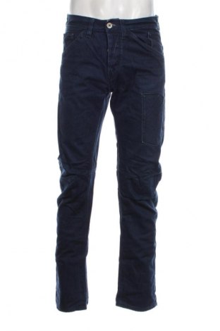 Pánské džíny  Core By Jack & Jones, Velikost M, Barva Modrá, Cena  299,00 Kč