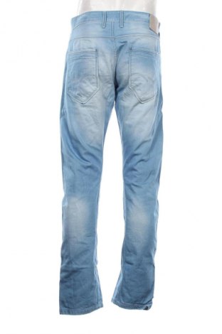 Blugi de bărbați Core By Jack & Jones, Mărime L, Culoare Albastru, Preț 134,99 Lei