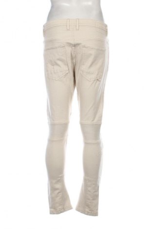 Herren Jeans Cotton On, Größe M, Farbe Ecru, Preis € 27,49