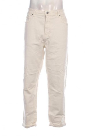 Herren Jeans Cotton On, Größe XL, Farbe Beige, Preis € 15,49