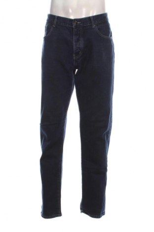 Herren Jeans Crafted, Größe L, Farbe Blau, Preis 8,99 €