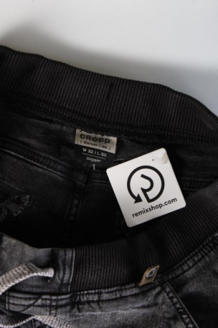 Herren Jeans Cropp, Größe L, Farbe Schwarz, Preis € 15,99