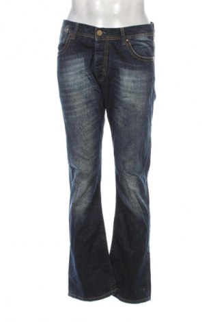 Herren Jeans Cross, Größe L, Farbe Blau, Preis 13,99 €