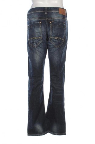 Herren Jeans Cross, Größe L, Farbe Blau, Preis € 13,99