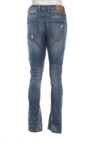 Herren Jeans Cubus, Größe S, Farbe Blau, Preis 8,99 €