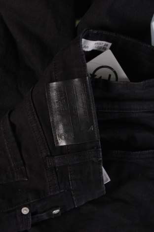 Herren Jeans Cubus, Größe S, Farbe Schwarz, Preis € 6,99