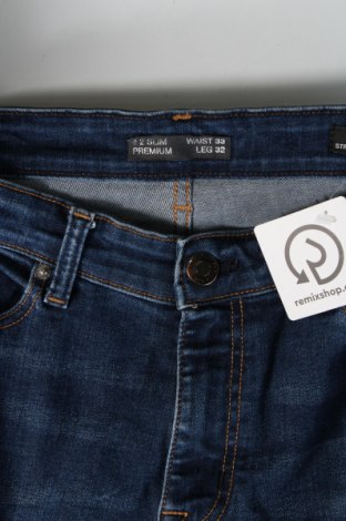 Herren Jeans Cubus, Größe L, Farbe Blau, Preis € 11,49