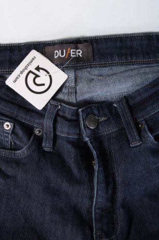 Herren Jeans DU/ER, Größe M, Farbe Blau, Preis € 23,99