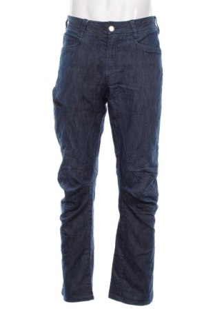 Herren Jeans Decathlon, Größe L, Farbe Blau, Preis € 27,49