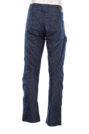 Herren Jeans Decathlon, Größe L, Farbe Blau, Preis € 15,49