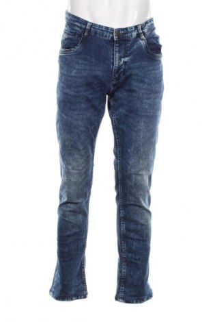 Férfi farmernadrág Denim 1982, Méret XL, Szín Kék, Ár 4 499 Ft