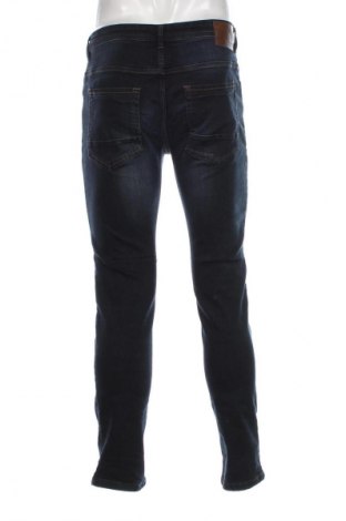 Herren Jeans Denim 1982, Größe M, Farbe Blau, Preis 6,99 €