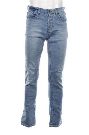 Męskie jeansy Denim Co., Rozmiar M, Kolor Niebieski, Cena 18,99 zł