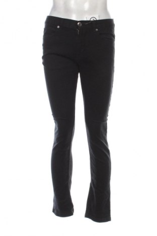 Blugi de bărbați Denim Co., Mărime M, Culoare Negru, Preț 64,99 Lei