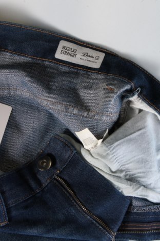 Pánske džínsy  Denim&Co., Veľkosť M, Farba Modrá, Cena  5,95 €