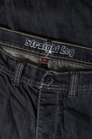 Férfi farmernadrág Denim Co., Méret L, Szín Kék, Ár 5 499 Ft