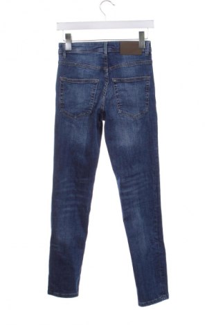 Pánske džínsy  Denim Co., Veľkosť XS, Farba Modrá, Cena  11,95 €