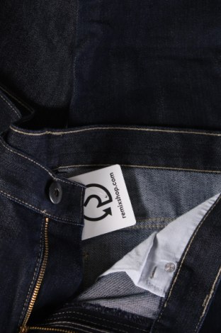 Męskie jeansy Denim&Co., Rozmiar L, Kolor Niebieski, Cena 124,99 zł