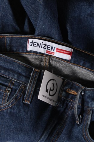 Herren Jeans Denizen from Levi's, Größe S, Farbe Blau, Preis 11,49 €