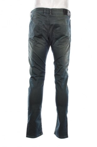 Herren Jeans Diesel, Größe L, Farbe Grün, Preis 58,99 €