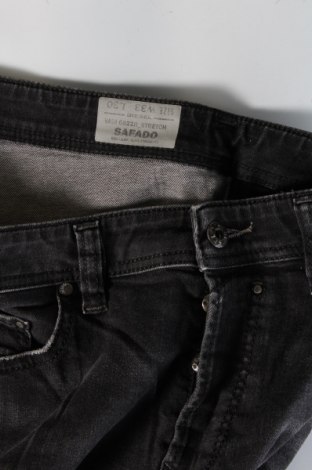 Herren Jeans Diesel, Größe L, Farbe Grau, Preis € 72,49