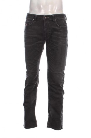 Herren Jeans Diesel, Größe L, Farbe Grau, Preis 72,49 €