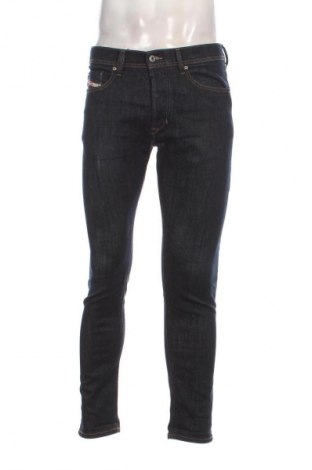 Herren Jeans Diesel, Größe S, Farbe Blau, Preis 46,99 €