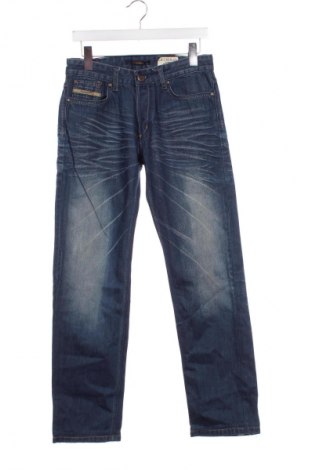 Herren Jeans Diesel, Größe M, Farbe Blau, Preis 34,49 €