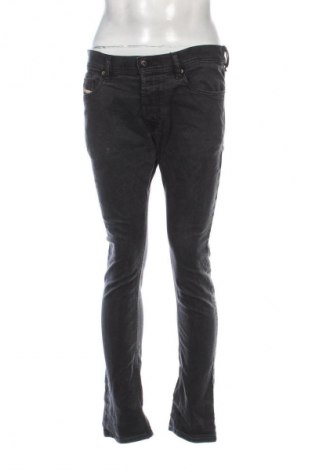 Herren Jeans Diesel, Größe M, Farbe Grau, Preis € 38,49