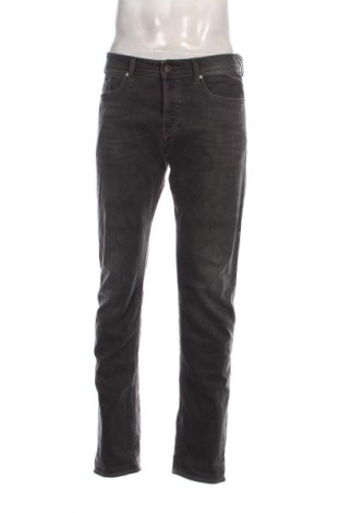 Herren Jeans Diesel, Größe M, Farbe Grau, Preis € 41,99