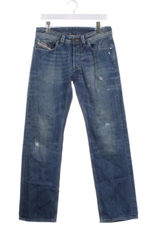 Herren Jeans Diesel, Größe S, Farbe Blau, Preis 32,49 €