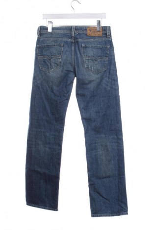 Herren Jeans Diesel, Größe S, Farbe Blau, Preis 32,49 €