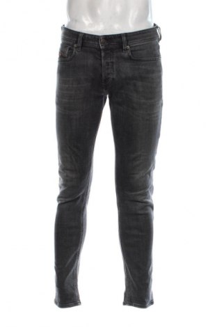 Herren Jeans Diesel, Größe M, Farbe Grau, Preis € 75,99