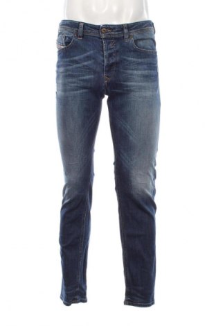 Herren Jeans Diesel, Größe M, Farbe Blau, Preis 38,49 €