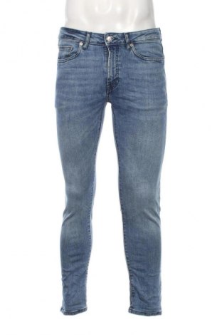 Herren Jeans Dressmann, Größe S, Farbe Blau, Preis 11,99 €