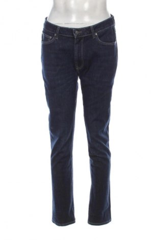 Herren Jeans Dressmann, Größe L, Farbe Blau, Preis 18,99 €